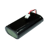 Batteries N Accessories BNA-WB-L11029 Remote Control Battery - Li-ion, 7.2V, 2600mAh, Ultra High Capacity - Replacement for DAM PMB-2150 Battery