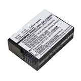 Batteries N Accessories BNA-WB-L10229 Digital Camera Battery - Li-ion, 7.4V, 1300mAh, Ultra High Capacity - Replacement for Canon LP-E8 Battery