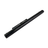 Batteries N Accessories BNA-WB-L11785 Laptop Battery - Li-ion, 14.8V, 2200mAh, Ultra High Capacity - Replacement for HP HY04 Battery