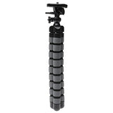 Batteries N Accessories BNA-WB-GP-14 Gripster Small Flexible Tripod for Compact Digital Cameras and Camcorders - Approx 9 H