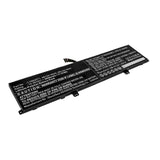 Batteries N Accessories BNA-WB-P12666 Laptop Battery - Li-Pol, 15.36V, 5050mAh, Ultra High Capacity - Replacement for Lenovo L19M4P71 Battery