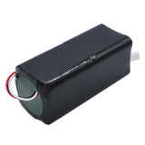 Batteries N Accessories BNA-WB-H10848 Medical Battery - Ni-MH, 19.2V, 2500mAh, Ultra High Capacity - Replacement for Clinical Dynamics BATT/110476 Battery