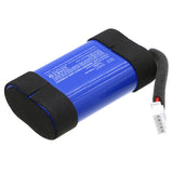 Batteries N Accessories BNA-WB-L18765 DAB Digital Battery - Li-ion, 3.7V, 5200mAh, Ultra High Capacity - Replacement for Pure LC18650-2S Battery