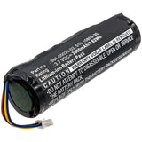 Batteries N Accessories BNA-WB-L9300 Dog Collar Battery - Li-ion, 3.7V, 2600mAh, Ultra High Capacity - Replacement for Garmin 010-10806-30 Battery