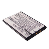 Batteries N Accessories BNA-WB-L16773 Cell Phone Battery - Li-ion, 3.7V, 1500mAh, Ultra High Capacity - Replacement for Alcatel CAB31Y0008C2 Battery
