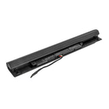 Batteries N Accessories BNA-WB-L12515 Laptop Battery - Li-ion, 10.8V, 4100mAh, Ultra High Capacity - Replacement for Lenovo L15L6A01 Battery