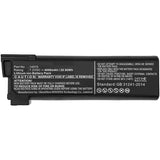 Batteries N Accessories BNA-WB-L8702 Vacuum Cleaners Battery - Li-ion, 7.2V, 4000mAh, Ultra High Capacity Battery - Replacement for iRobot 14570 Battery