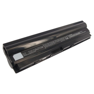 Batteries N Accessories BNA-WB-L10499 Laptop Battery - Li-ion, 10.8V, 4400mAh, Ultra High Capacity - Replacement for Asus A31-U24 Battery