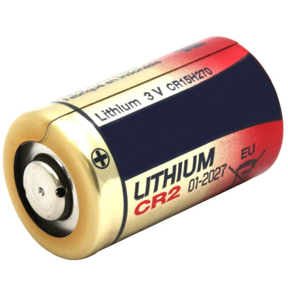 Batteries N Accessories BNA-WB-CR2 CR2 Battery (Lithium, 3V, 800mAh)