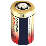 Batteries N Accessories BNA-WB-CR2 CR2 Battery (Lithium, 3V, 800mAh)