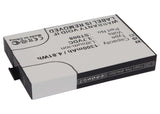 Batteries N Accessories BNA-WB-L11161 Cell Phone Battery - Li-ion, 3.7V, 1300mAh, Ultra High Capacity - Replacement for Emporia ST008 Battery