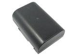 Batteries N Accessories BNA-WB-L9105 Digital Camera Battery - Li-ion, 7.4V, 1250mAh, Ultra High Capacity - Replacement for Pentax D-LI90 Battery