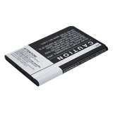 Batteries N Accessories BNA-WB-L12341 Cell Phone Battery - Li-ion, 3.7V, 1700mAh, Ultra High Capacity - Replacement for LG BL-44JR Battery