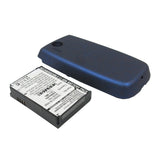 Batteries N Accessories BNA-WB-L15597 Cell Phone Battery - Li-ion, 3.7V, 2200mAh, Ultra High Capacity - Replacement for HTC 35H00118-00M Battery