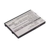 Batteries N Accessories BNA-WB-L15560 Cell Phone Battery - Li-ion, 3.7V, 1530mAh, Ultra High Capacity - Replacement for E-TEN 49005800 Battery