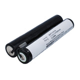 Batteries N Accessories BNA-WB-H16170 Medical Battery - Ni-MH, 7.2V, 3000mAh, Ultra High Capacity - Replacement for Drager BATT/110134 Battery