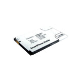 Batteries N Accessories BNA-WB-L12224 Cell Phone Battery - Li-ion, 3.7V, 1000mAh, Ultra High Capacity - Replacement for Lenovo BL199 Battery