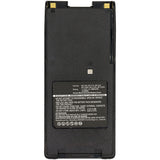 Batteries N Accessories BNA-WB-H1052 2-Way Radio Battery - Ni-MH, 7.2, 1800mAh, Ultra High Capacity Battery - Replacement for Icom BP-209 Battery