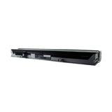 Batteries N Accessories BNA-WB-L10631 Laptop Battery - Li-ion, 11.1V, 4400mAh, Ultra High Capacity - Replacement for Dell FM332 Battery