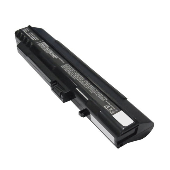 Batteries N Accessories BNA-WB-L15823 Laptop Battery - Li-ion, 11.1V, 4400mAh, Ultra High Capacity - Replacement for Acer AR5BXB63 Battery