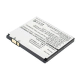 Batteries N Accessories BNA-WB-L14455 Cell Phone Battery - Li-ion, 3.7V, 550mAh, Ultra High Capacity - Replacement for Alcatel 3DSO9909AAAM Battery