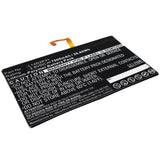 Batteries N Accessories BNA-WB-P5177 Tablets Battery - Li-Pol, 3.8V, 7000 mAh, Ultra High Capacity Battery - Replacement for Lenovo L14D2P31 Battery