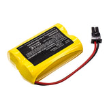 Batteries N Accessories BNA-WB-L16209 PLC Battery - Li-SOCl2, 3.6V, 7000mAh, Ultra High Capacity - Replacement for ABB 3HAC051036-001 Battery