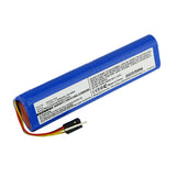 Batteries N Accessories BNA-WB-H12419 Equipment Battery - Ni-MH, 7.2V, 3500mAh, Ultra High Capacity - Replacement for JDSU B04021228 Battery