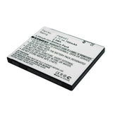 Batteries N Accessories BNA-WB-L14760 Cell Phone Battery - Li-ion, 3.7V, 700mAh, Ultra High Capacity - Replacement for Panasonic PMBAS1 Battery