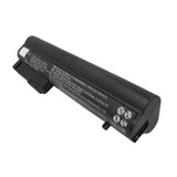 Batteries N Accessories BNA-WB-L15933 Laptop Battery - Li-ion, 10.8V, 6600mAh, Ultra High Capacity - Replacement for Compaq EH767AA Battery