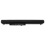 Batteries N Accessories BNA-WB-L17453 Laptop Battery - Li-ion, 11.1V, 2600mAh, Ultra High Capacity - Replacement for HP LA03 Battery