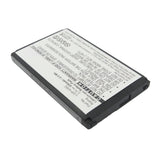 Batteries N Accessories BNA-WB-L12314 Cell Phone Battery - Li-ion, 3.7V, 650mAh, Ultra High Capacity - Replacement for LG LGIP-430G Battery