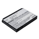 Batteries N Accessories BNA-WB-L14813 Cell Phone Battery - Li-ion, 3.7V, 1000mAh, Ultra High Capacity - Replacement for Philips A20VDQ/3ZP Battery