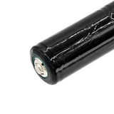 Batteries N Accessories BNA-WB-FLB-NCD-3 Flashlight Battery - Ni-CD, 6V, 1600 mAh, Ultra High Capacity Battery - Replacement for Streamlight 25170 Battery