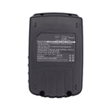 Batteries N Accessories BNA-WB-L11330 Power Tool Battery - Li-ion, 14.4V, 4000mAh, Ultra High Capacity - Replacement for FEIN 92604164020 Battery