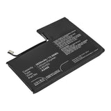 Batteries N Accessories BNA-WB-P12134 Cell Phone Battery - Li-Pol, 3.83V, 3650mAh, Ultra High Capacity - Replacement for Apple A2466 Battery