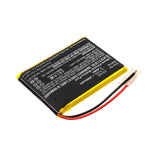 Batteries N Accessories BNA-WB-P13309 Digital Camera Battery - Li-Pol, 3.7V, 2000mAh, Ultra High Capacity - Replacement for Safety Vision CE32E Battery