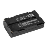 Batteries N Accessories BNA-WB-L15337 Printer Battery - Li-ion, 7.4V, 3400mAh, Ultra High Capacity - Replacement for Panasonic JT-H340BT-E1 Battery