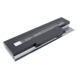 Batteries N Accessories BNA-WB-L14224 Laptop Battery - Li-ion, 14.8V, 4400mAh, Ultra High Capacity - Replacement for Uniwill 23-U74201-31 Battery
