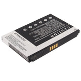 Batteries N Accessories BNA-WB-L1511 Wifi Hotspot Battery - Li-Ion, 3.7V, 1800 mAh, Ultra High Capacity Battery - Replacement for Netgear W-1 Battery