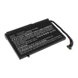 Batteries N Accessories BNA-WB-P16991 Laptop Battery - Li-Pol, 11.4V, 6100mAh, Ultra High Capacity - Replacement for Razer RC30-0220 Battery