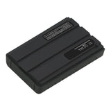 Batteries N Accessories BNA-WB-H17292 2-Way Radio Battery - Ni-MH, 7.2V, 2000mAh, Ultra High Capacity - Replacement for Tait BZ1032 Battery