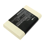 Batteries N Accessories BNA-WB-H15098 Medical Battery - Ni-MH, 12V, 4000mAh, Ultra High Capacity - Replacement for MAQUET 6487180 Battery