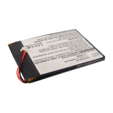 Batteries N Accessories BNA-WB-P14761 Cell Phone Battery - Li-Pol, 3.7V, 3500mAh, Ultra High Capacity - Replacement for Pandigital MLP656095 Battery