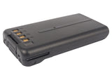 Batteries N Accessories BNA-WB-L1063 2-Way Radio Battery - Li-ion, 7.4, 1800mAh, Ultra High Capacity Battery - Replacement for Kenwood KNB-47L, KNB-48L, KNB-50NC Battery