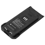 Batteries N Accessories BNA-WB-L18340 2-Way Radio Battery - Li-ion, 7.4V, 1350mAh, Ultra High Capacity - Replacement for Hytera BL1507 Battery