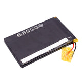 Batteries N Accessories BNA-WB-P8876 Player Battery - Li-Pol, 3.7V, 1000mAh, Ultra High Capacity - Replacement for Sony US453759 Battery