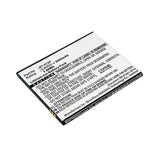 Batteries N Accessories BNA-WB-L12221 Cell Phone Battery - Li-ion, 3.8V, 2000mAh, Ultra High Capacity - Replacement for Leagoo BT-572P Battery
