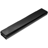 Batteries N Accessories BNA-WB-L10585 Laptop Battery - Li-ion, 7.4V, 3400mAh, Ultra High Capacity - Replacement for Clevo M810BAT-2 Battery