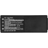 Batteries N Accessories BNA-WB-H7144 Remote Control Battery - Ni-MH, 6V, 2000 mAh, Ultra High Capacity Battery - Replacement for HBC BA210 Battery